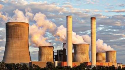 T&uuml;rkiye ile Kanada'dan n&uuml;kleer enerji hamlesi! Kritik anlaşma imzalandı