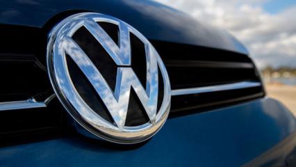 Avrupa sanayisinin devinde &ccedil;&ouml;k&uuml;ş sinyalleri: Volkswagen i&ccedil;in yolun sonu mu?
