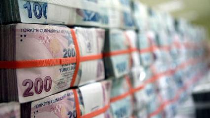 T&uuml;rkiye'nin kalkınma hamlesi! Projelere milyarlarca liralık destek verildi!