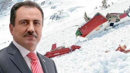 Yazıcıoğlu soruşturmasında itiraf: Enkazı buldular &ouml;lmesini beklediler