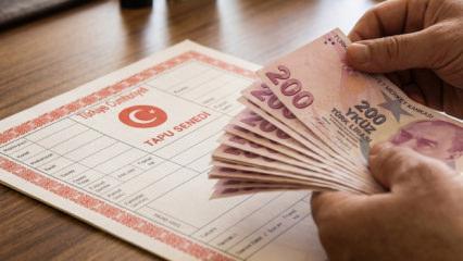Tapuda yeni sistem geliyor: Artık mecburi! Herkes i&ccedil;in ge&ccedil;erli