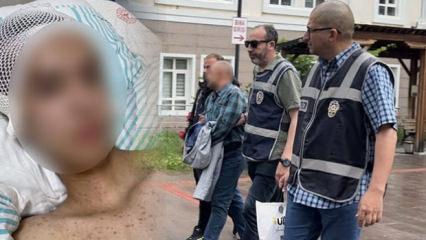 "Tacize" direndiği iddiasıyla vurulan &ccedil;ocuk fel&ccedil; kaldı! Korkun&ccedil; detaylar ortaya &ccedil;ıktı