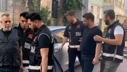 Ahbap soruşturmasında gerek&ccedil;eli karar: Ka&ccedil;ma ş&uuml;phesi var