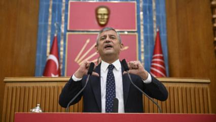 CHP'de tarihi kopuş! Toplu istifa hazırlığı yapılıyor: 90 vekil imzalayacak...