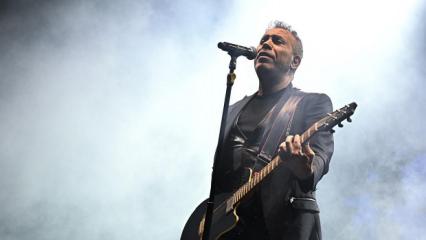 Haluk Levent'in sosyal medya hesabına erişim engeli getirildi