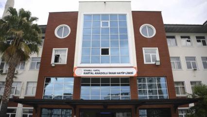 Parmak ısırtan başarı: Kartal AİHL YKS'ye damga vurunca &ccedil;ılgına d&ouml;nd&uuml;ler!