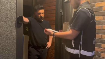 Oğuzhan Uğur'un hakimlikteki ifadesi ortaya &ccedil;ıktı