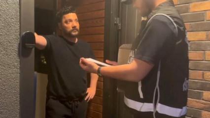 Oğuzhan Uğur'un ifadesi ortaya &ccedil;ıktı: Konuşmayı kısa kestim, kapattım!