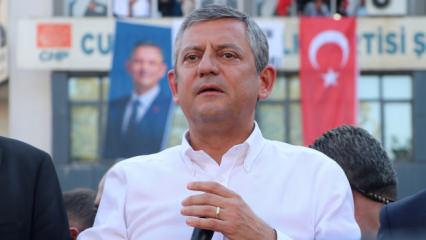 &Ouml;zg&uuml;r &Ouml;zel yeni parti i&ccedil;in d&uuml;ğmeye bastı! Kuruluş tarihi netleşti