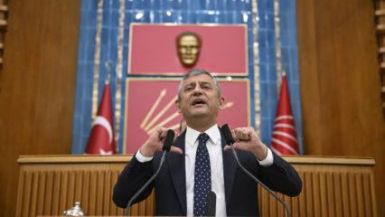 &Ouml;zg&uuml;r &Ouml;zel'in yeni partisinin genel merkezi belli oldu! Milletvekilleri gezdi