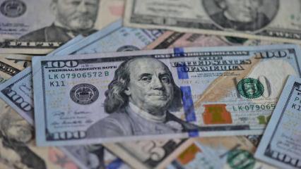 Pakistan, ABD'den 10 milyar dolarlık d&ouml;viz desteği talep etti: G&ouml;zler Washington&rsquo;da
