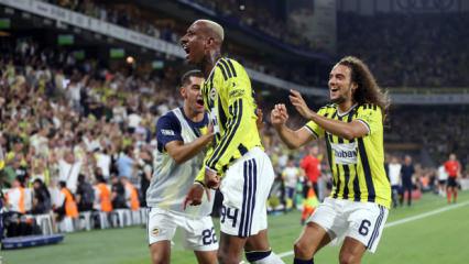 Polonya Fenerbah&ccedil;e'nin galibiyetini konuşuyor!