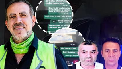 Haluk Levent avukatını da galericisini de dolandırmış