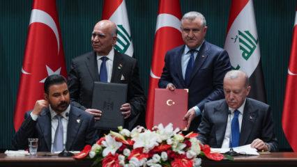 T&uuml;rkiye'nin hamlesi İsrail'de ses getirdi: Ankara, Kerk&uuml;k petrol&uuml;ne ortak oldu