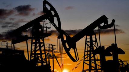  ABD'nin ticari ham petrol stokları eriyor! Beklenmedik d&uuml;ş&uuml;ş