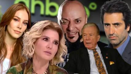 Ahbap soruşturmasında yeni gelişme: 5 &uuml;nl&uuml; isim ifadeye &ccedil;ağırıldı!