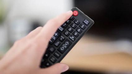 Apar topar bitirildi! Sevilen program yayından kaldırıldı