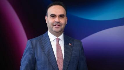 Bakan Kacır: BİLGE dil modeli geliştiricilerin kullanımına a&ccedil;ılacak