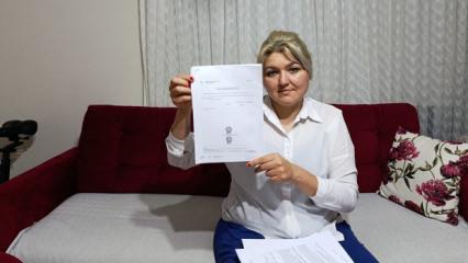 Anket i&ccedil;in ismini verdi, maaşına haciz konuldu! Sinsi tuzak...
