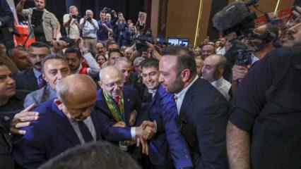 Biz bu mizansenlere Ekrem&rsquo;den alışkınız!