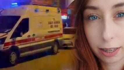 Bursa'da ş&uuml;pheli &ouml;l&uuml;m! 2 &ccedil;ocuk annesi Buse evde vurulmuş halde bulundu