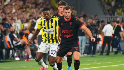 Kanarya, Devler Ligi'nde tur peşinde: Gornik Zabrze - Fenerbah&ccedil;e: Muhtemel 11'ler