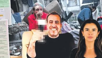 Haluk Levent'ten sevgilisine tuzak! Whatsapp mesajları ortaya &ccedil;ıktı