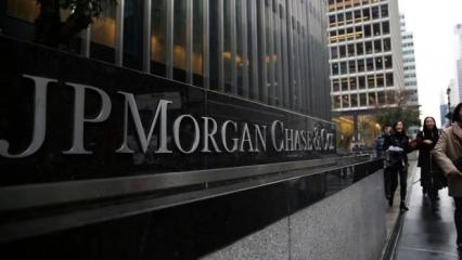 JPMorgan: FED faiz artışını daha &ouml;nce yapabilir!