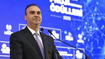 KOBİ'lere 10 yıl boyunca geri &ouml;demesiz destek! Bakan Kacır m&uuml;jdeyi verdi