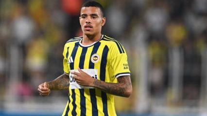 F.Bah&ccedil;e 'sahte belge' diyerek Greenwood iddialarını yalanladı: Necati Ateş'e su&ccedil; duyurusu
