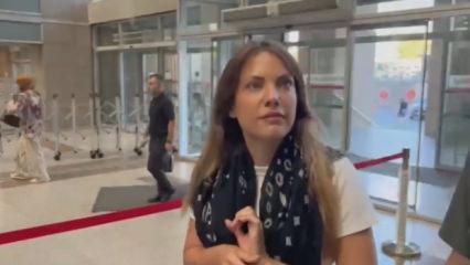 Son Dakika: &Uuml;nl&uuml;ler Ahbap soruşturması kapsamında adliyede