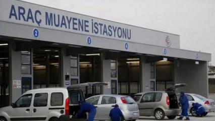 T&Uuml;VT&Uuml;RK'ten milyonlara uyarı: Trafikten men edilebilir