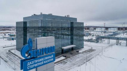 Avrupa'yı &ccedil;ok soğuk g&uuml;nler bekliyor: Gazprom'dan kritik uyarı!