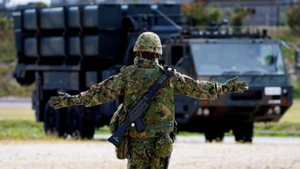 Japon basını: Tokyo, Hindistan'a savaş u&ccedil;ağı konuşlandıracak