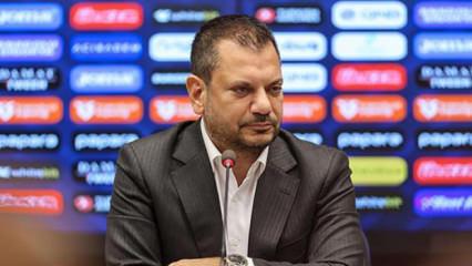 Ertuğrul Doğan'dan Salah'ın ardından transfer m&uuml;jdesi!