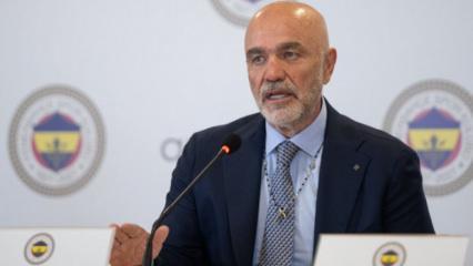 Resmi a&ccedil;ıklama geldi! Fenerbah&ccedil;e'de Anderon Talisca dahil 4 futbolcuyla yollar ayrılıyor