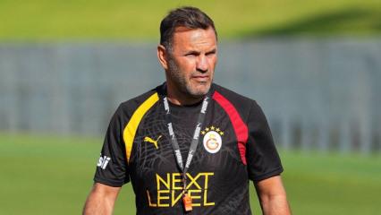 Galatasaray&rsquo;da ezber bozuluyor! Okan Buruk İlkay dahil 3 yıldız i&ccedil;in karar aldı