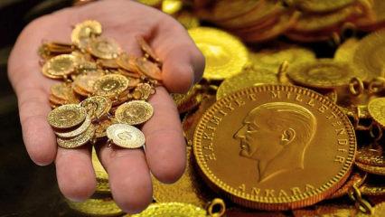 Gram altında 7 bin TL kapıda mı? İşte o kritik senaryo!