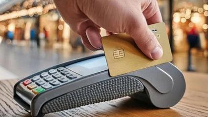 Kredi kartında bu sınıra dikkat! Ge&ccedil;erseniz 2 katı &ouml;deyeceksiniz