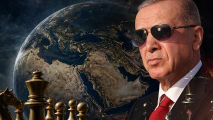 France 24: T&uuml;rk projesi i&ccedil;in gizli g&ouml;r&uuml;şmeler şimdiden başladı