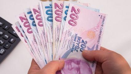 &Ouml;ğrencilere aylık 13.750 TL! Bakandan sevindiren haber