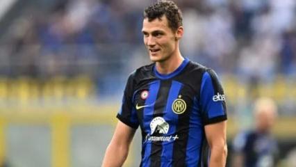 Savunmaya d&uuml;nya şampiyonu! G.Saray, Hakan &Ccedil;alhanoğlu'nun takım arkadaşına teklif yaptı