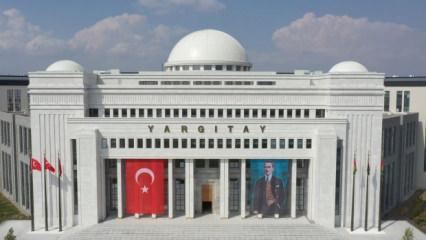 Yargıtay, haber alma hakkı ve basın &ouml;zg&uuml;rl&uuml;ğ&uuml; sınırlarını ilgilendiren &ouml;nemli karar verdi