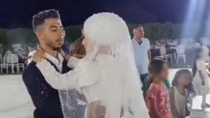 Şanlıurfa'da bir hafta &ouml;nce evlenen gen&ccedil; hayatını kaybetti 