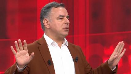 CHP'li Yarkadaş: İmamoğlu aradığı k&uuml;rs&uuml;y&uuml; bulamadı! Yeni Parti'yi ihtiyacı i&ccedil;in kurdu 