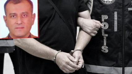 Derin dondurucu cinayetinde 12 yıl sonra 17 g&ouml;zaltı