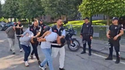 Gaziantep&rsquo;i ayağa kaldıran istismar iddiası: 5 tutuklu 