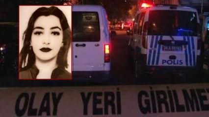 Sokak ortasında ceset buldular! Samsun'da ş&uuml;pheli &ouml;l&uuml;m