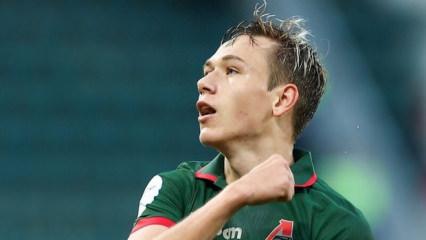 Aleksey Batrakov kimdir? İşte Galatasaray'ın &ouml;deyeceği bonservis bedeli!