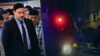 Alihan Kuriş Su&ccedil; &Ouml;rg&uuml;t&uuml; soruşturması derinleşiyor! Her perşembe beddua seansı